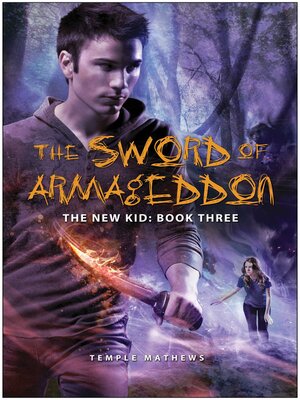 The Sword of Armageddon - ebook